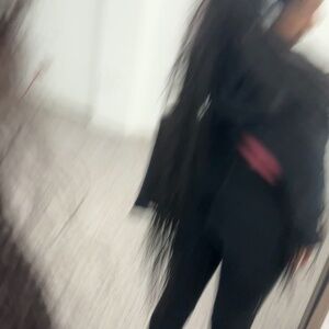 Meet your Posher, Aliyah